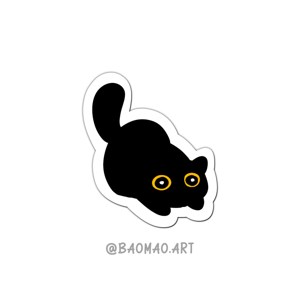 Igris Sticker